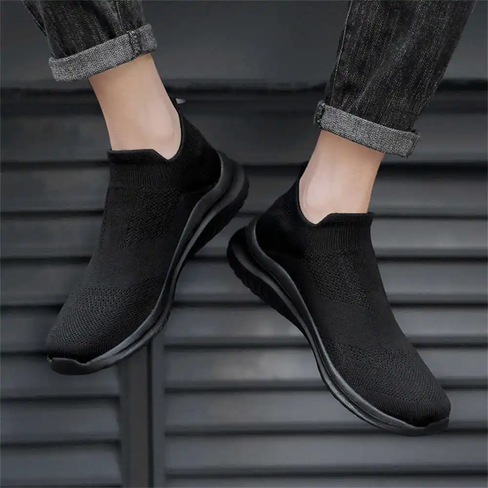 Men'S Formal Wear Slippers - Bege macio nova novidade tênis homem