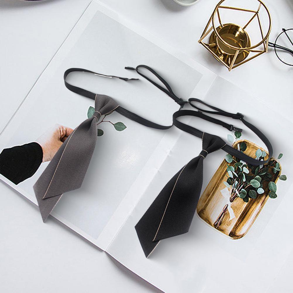 Men'S Formal Wear For Graduation - Acessório de roupas de trabalho elegante