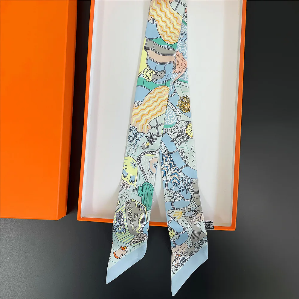 2025 novo luxo fita de cabelo  - Silk Tie Woven avaliação e preço