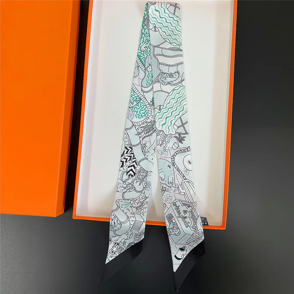 2025 novo luxo fita de cabelo  - Silk Tie Woven avaliação e preço