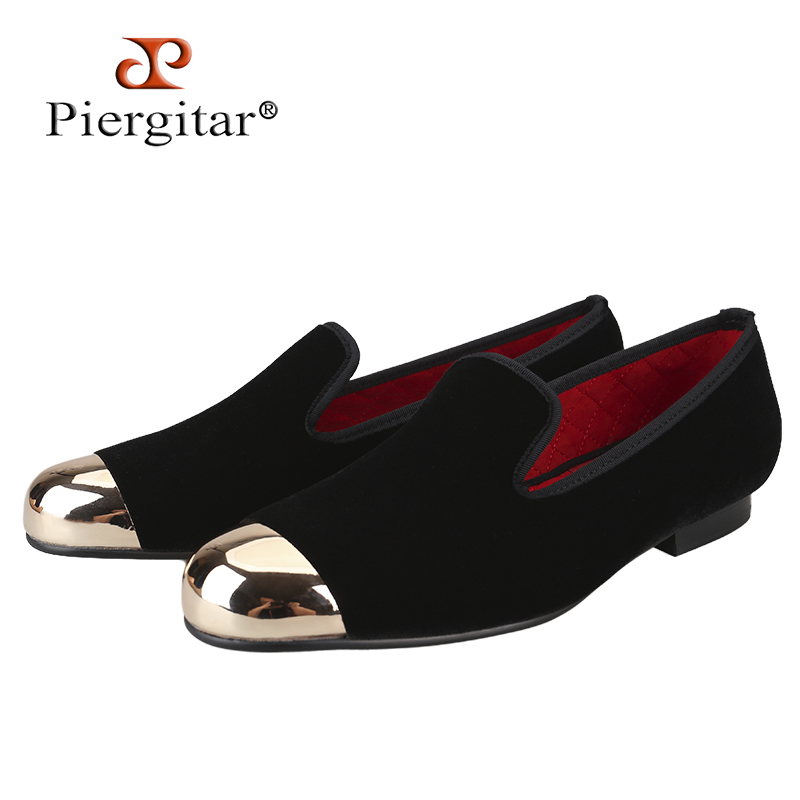 Pieritar modelo clássico preto - Men'S Formal Wear Slippers avaliação e preço