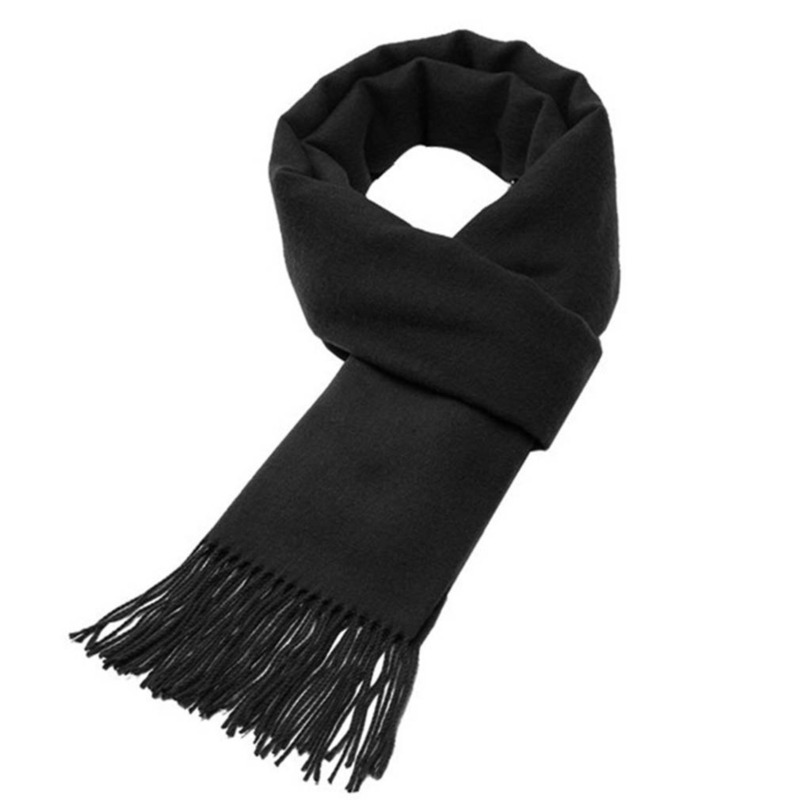 Botvotee cachecol de imitação  - Men Formal Wear With Scarf avaliação e preço