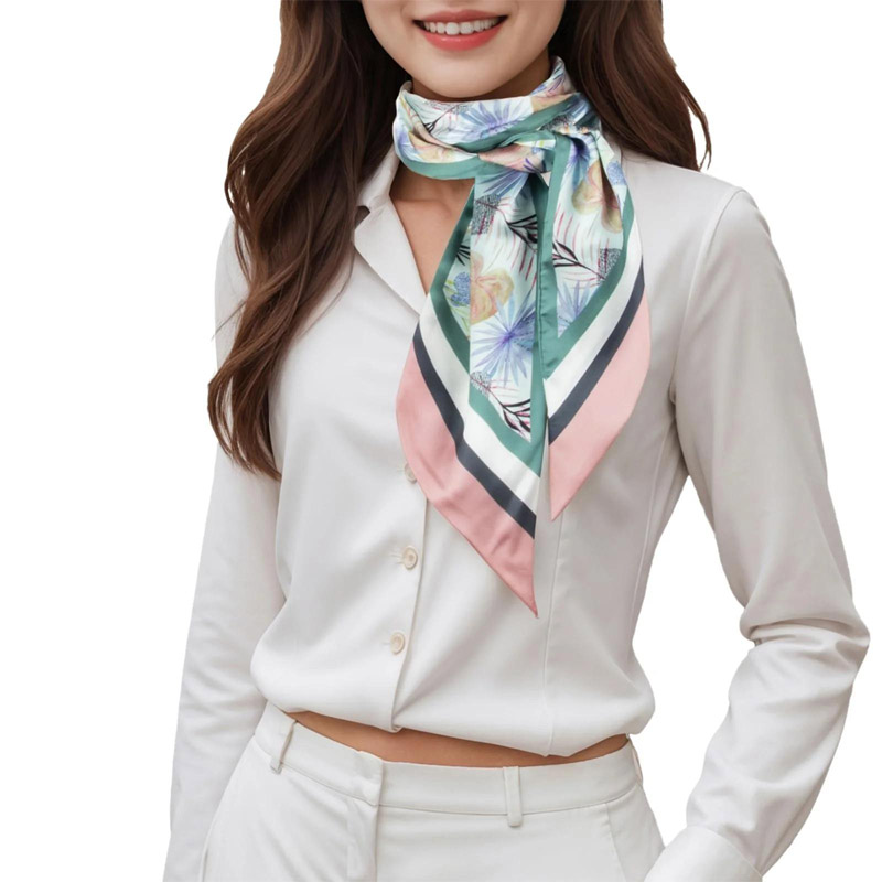 Moda listras fita de cabelo ca - Silk Tie Woven avaliação e preço