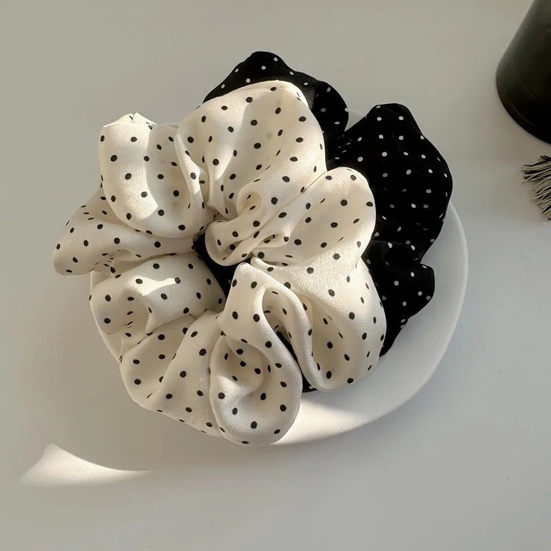 2 Peças de Elásticos de Cabelo - Silk Tie Woven avaliação e preço