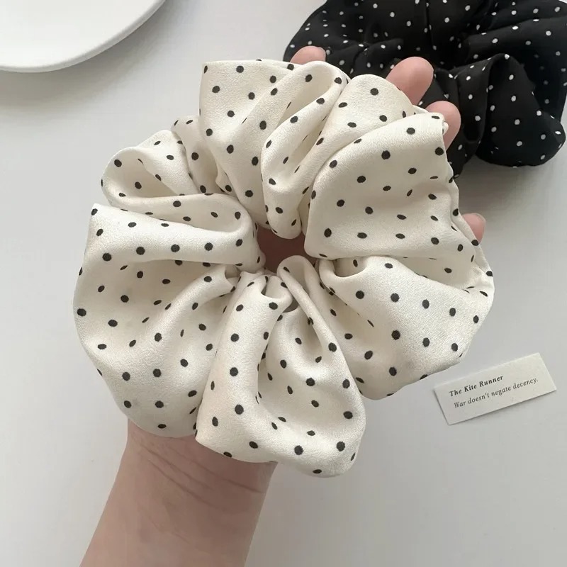 2 Peças de Elásticos de Cabelo - Silk Tie Woven avaliação e preço