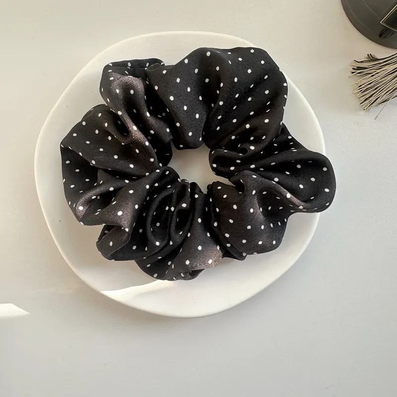 2 Peças de Elásticos de Cabelo - Silk Tie Woven avaliação e preço
