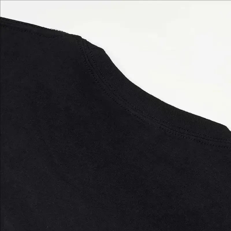 Camiseta Masculina de Algodão  - Men Formal Wear In Summer avaliação e preço