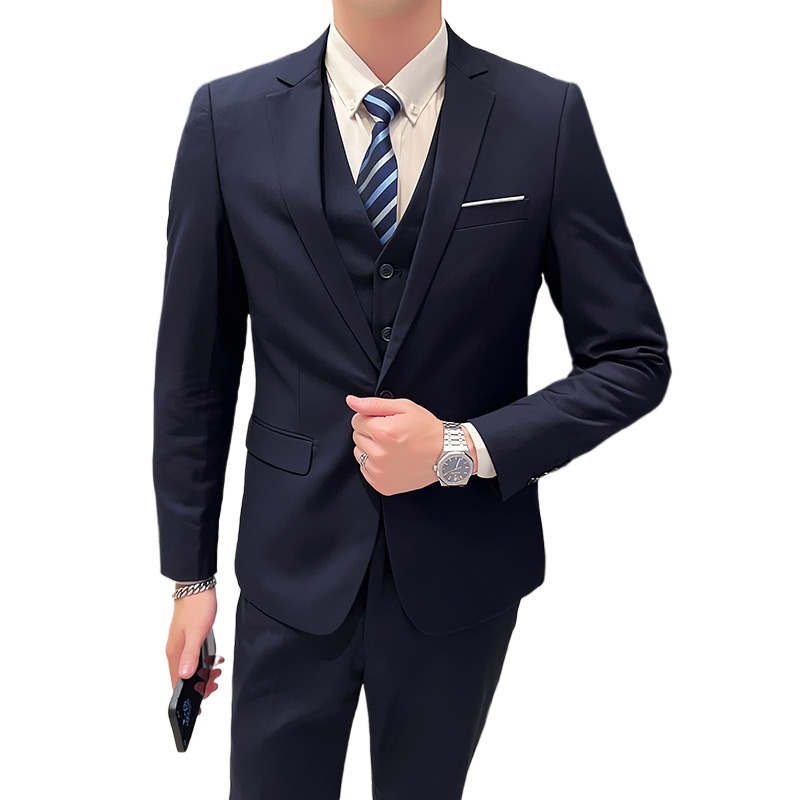Terno ao ar livre respirável ( - Men Formal Wear Fashion avaliação e preço