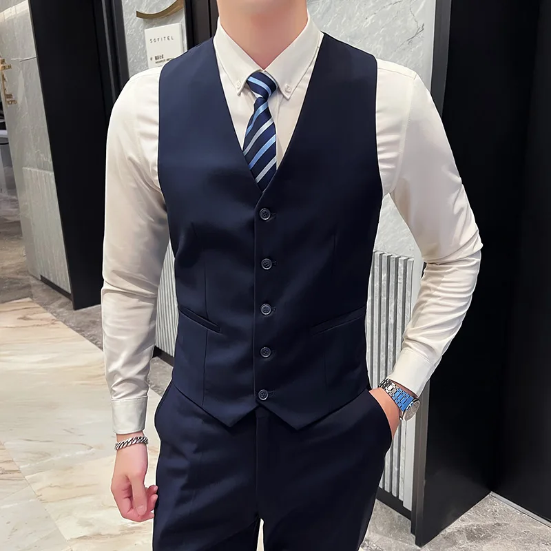 Terno ao ar livre respirável ( - Men Formal Wear Fashion avaliação e preço