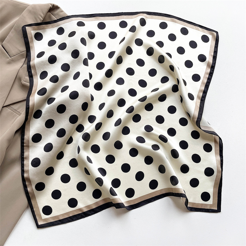 Lenço de seda pura para mulher - Silk Tie Woven avaliação e preço
