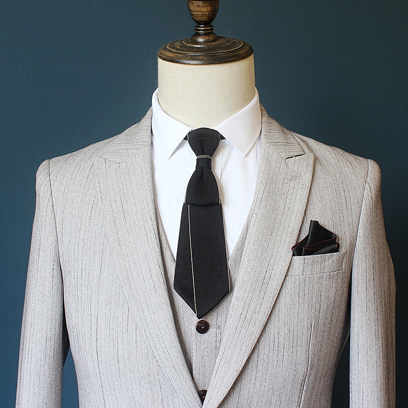 Nova Gravata Borboleta Feminin - Men'S Formal Wear For Graduation avaliação e preço