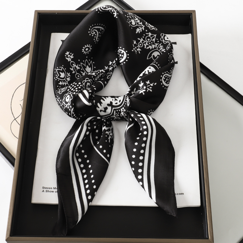 Marca de luxo seda quadrado pa - Silk Tie Woven avaliação e preço