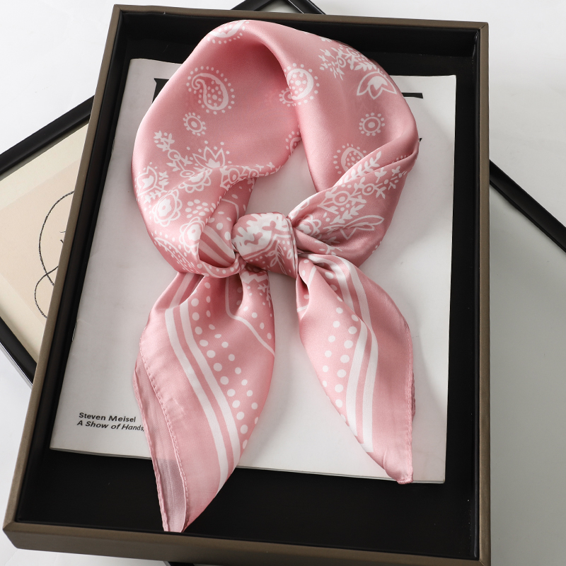 Marca de luxo seda quadrado pa - Silk Tie Woven avaliação e preço
