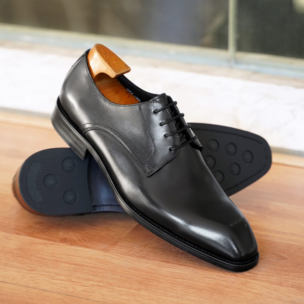 Sapatos casuais de negócios ma - Men Formal Wear Office avaliação e preço