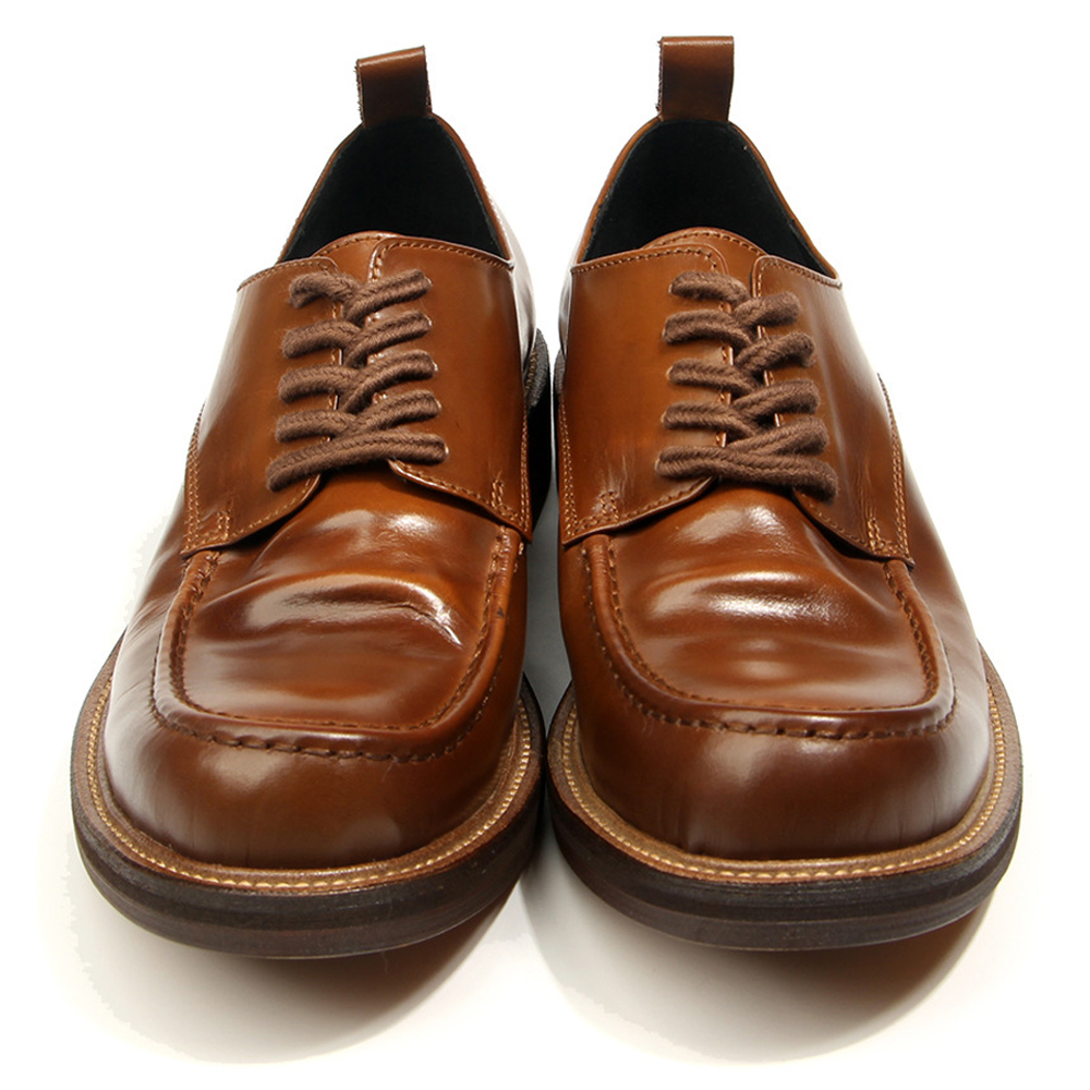 Sapatos de Couro Masculinos pa - Men Formal Wear Office avaliação e preço