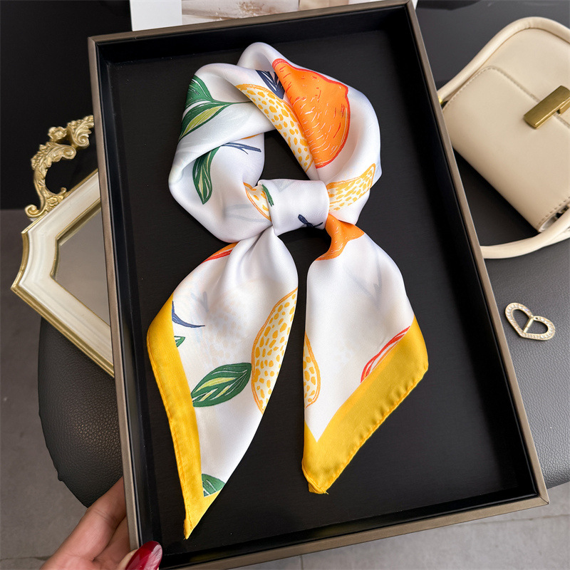 2026 novos lenços quadrados de - Silk Tie Woven avaliação e preço
