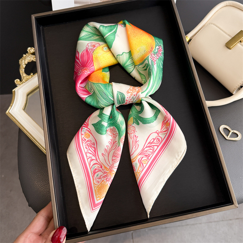 2026 novos lenços quadrados de - Silk Tie Woven avaliação e preço
