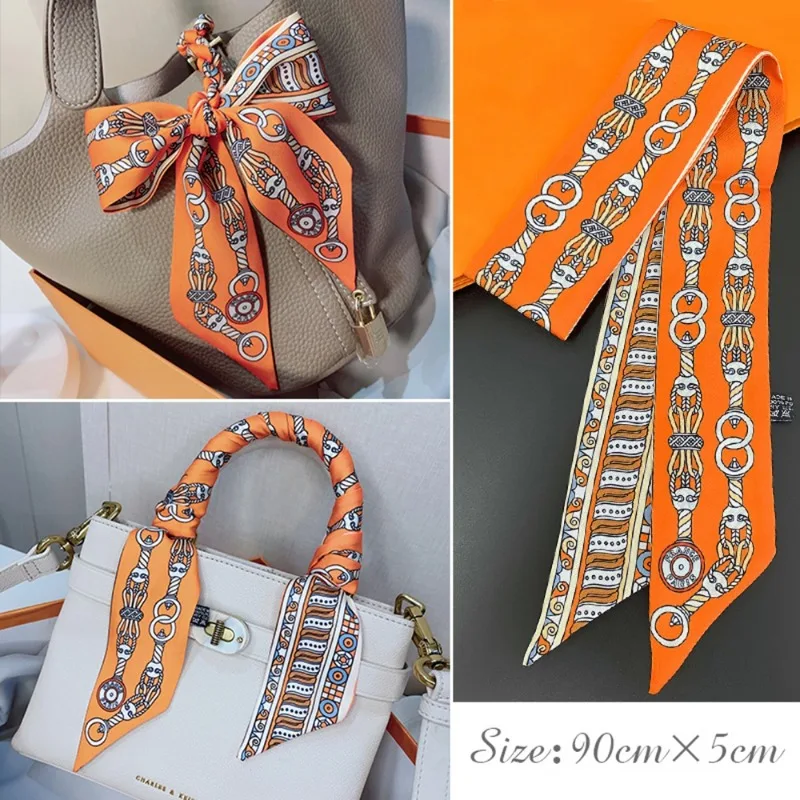 Moda magro lenço de seda para  - Silk Tie Woven avaliação e preço