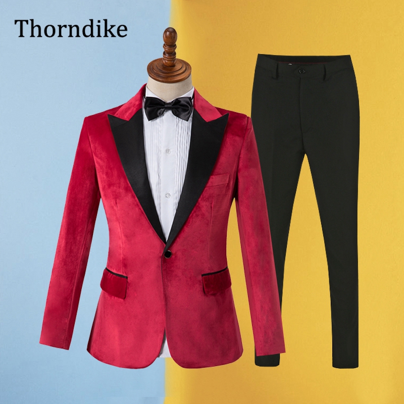 Gwenhwyfar terno azul masculin - Men Formal Wear Office avaliação e preço