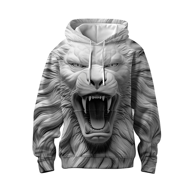 Hoodie de personalização mascu - Y2K Formal Wear Men avaliação e preço