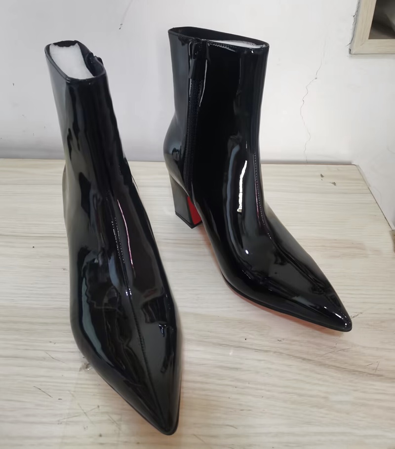 Novas Botas Brancas da Moda pa - Men Formal Wear With Boots avaliação e preço