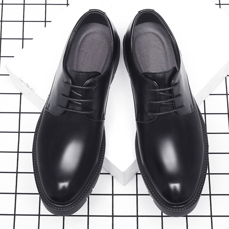 Sapatos sociais masculinos de  - Men Formal Wear Office avaliação e preço