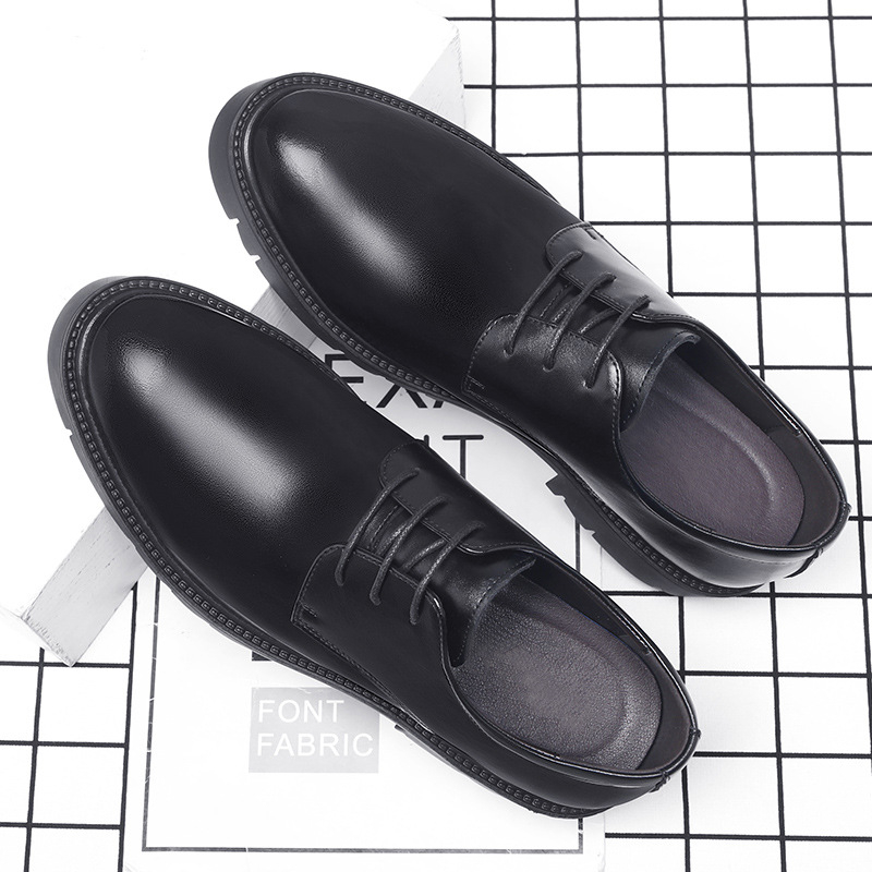 Sapatos sociais masculinos de  - Men Formal Wear Office avaliação e preço