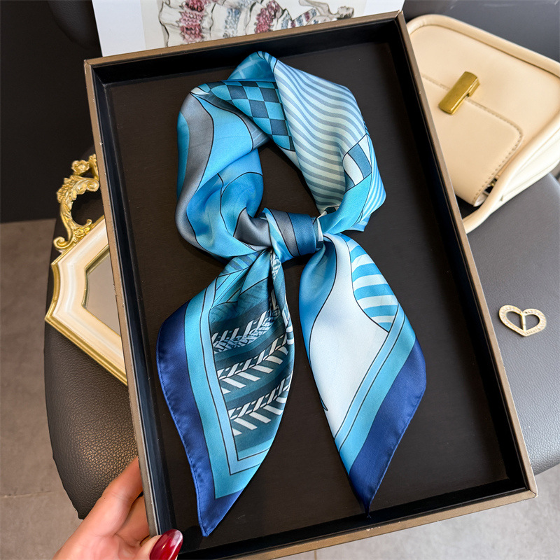 2026 nova geometria impressão  - Silk Tie Woven avaliação e preço