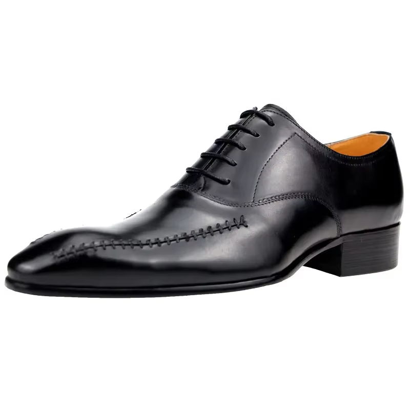 Sapatos sociais masculinos de  - Men Formal Wear Office avaliação e preço