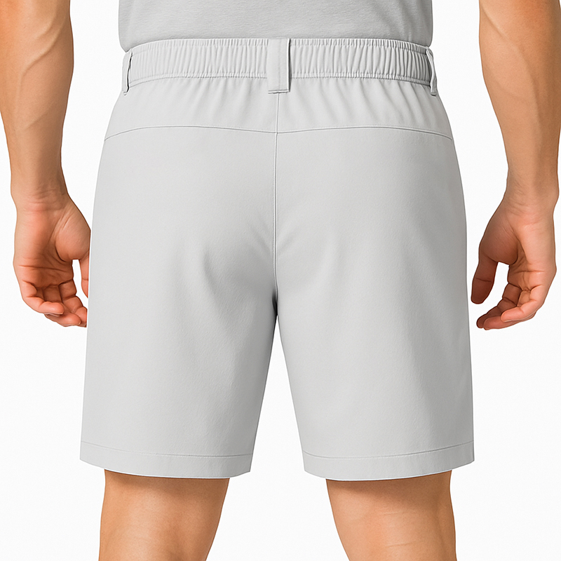 Vestido shorts masculino de se - Men Formal Wear In Summer avaliação e preço